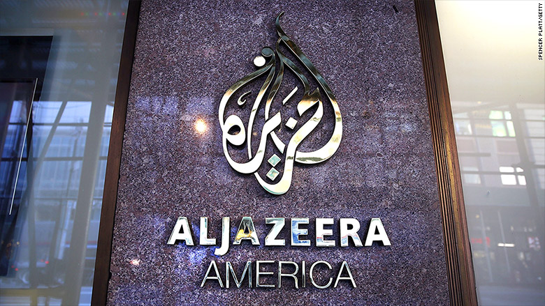 al jazeera america