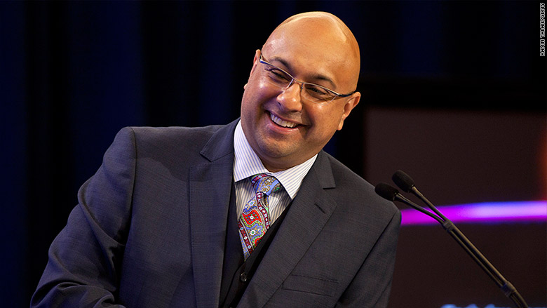 al jazeera ali velshi