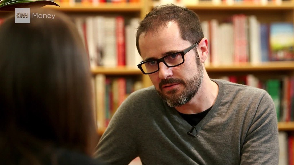 Medium founder: We are the Internet's "neutral ground"