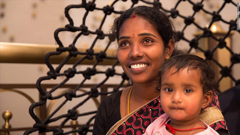 india first female taxi baby