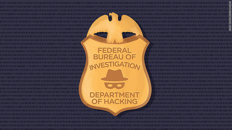 fbi hackers