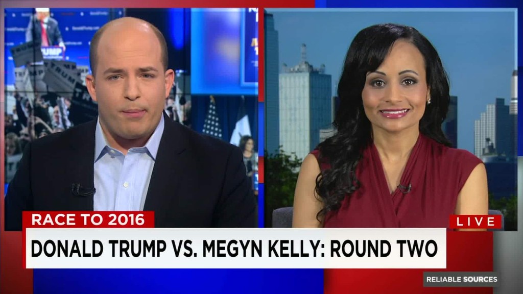 Previewing Donald Trump vs. Megyn Kelly rematch