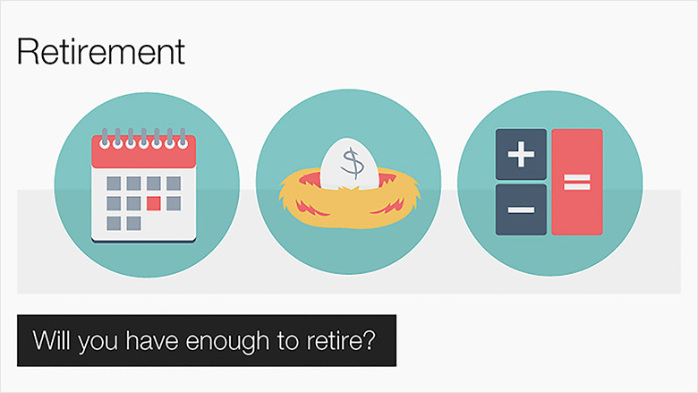 Are you behind on retirement saving? - CNNMoney