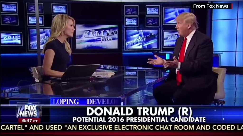 Fox Says Donald Trump Is Not Telling The Truth About Its Debate Ad Rates 