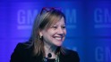 Mary Barra is the world's top-paid auto CEO