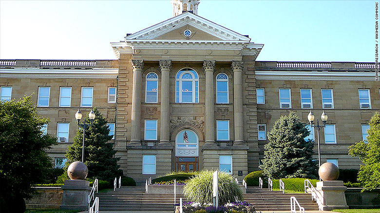 western illinois university