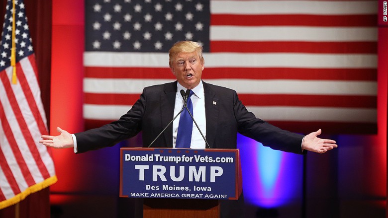 A Donald Trump Victory Could Threaten Foxs Hold On Gop Primaries