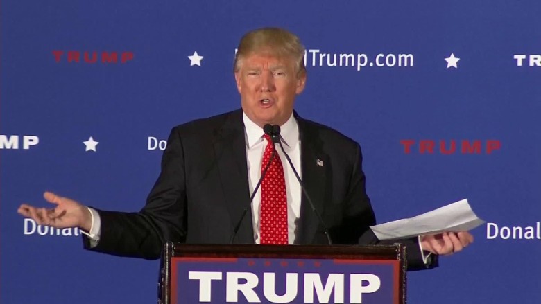 Donald Trump commits to next Fox News debate