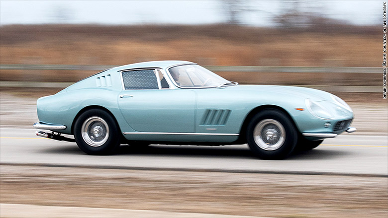 gallery-highest-priced-cars-1965-Ferrari
