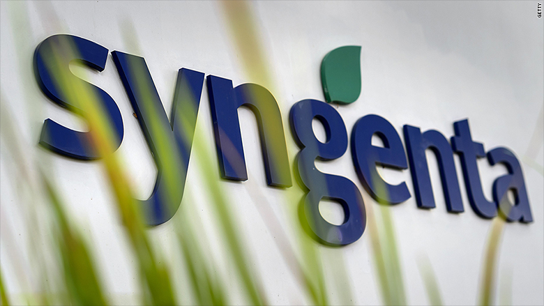 syngenta 2