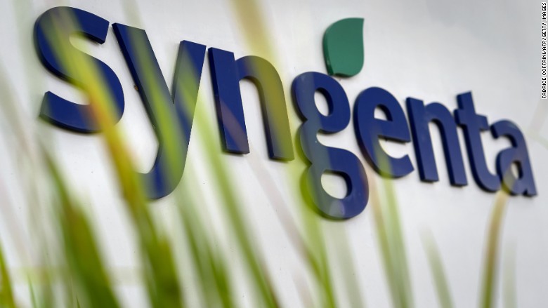 syngenta 