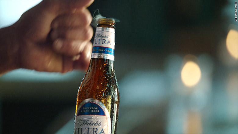 gallery super bowl michelob