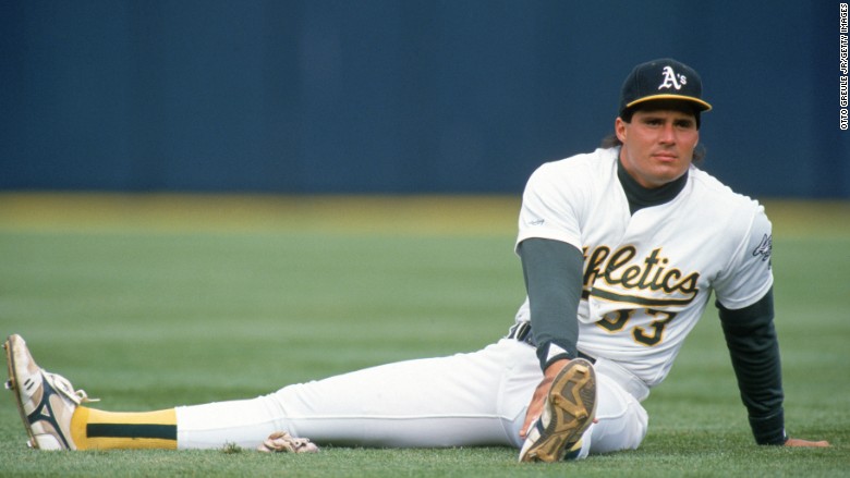 jose canseco