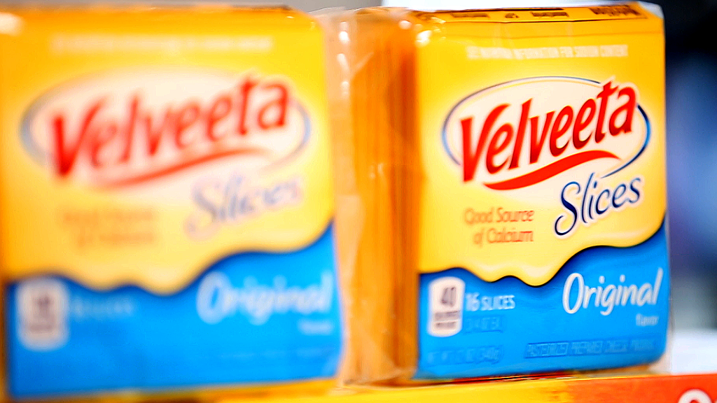 Don't tweet @Velveeta about Super Bowl queso