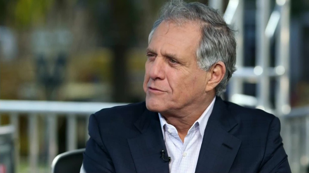 CBS CEO on Super Bowl ads: $5M is "worth it"