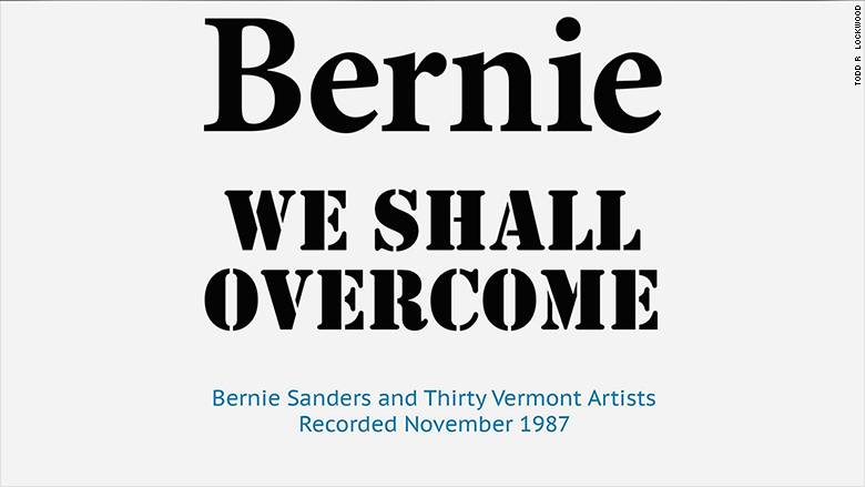 bernie album 2