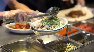 Every Chipotle will close Monday for a 4-hour food safety meeting