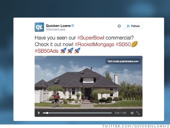 quicken loans vs rocket mortgage