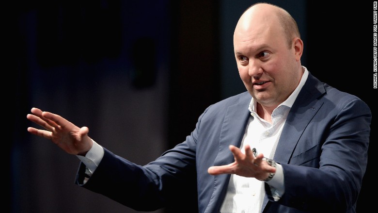 Marc Andreessen