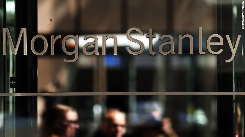 morgan stanley