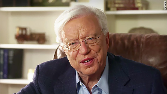 Dr. Neil Clark Warren, the wise old matchmaker of eHarmony, is stepping down as CEO.