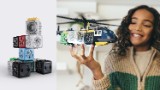 Drones, robots, DIY toys shine at Toy Fair 