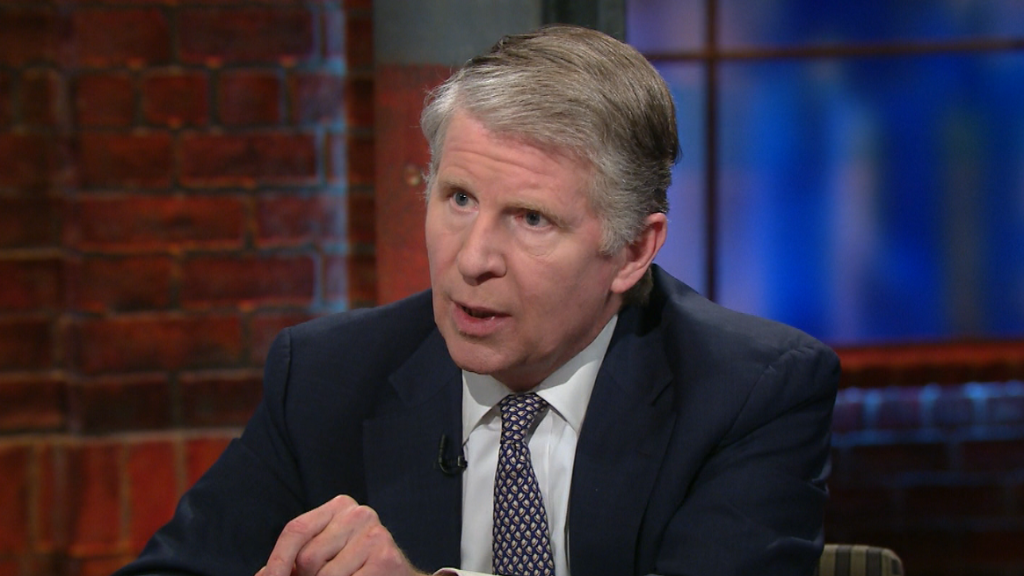 Manhattan DA: Apple, Google serving economic self-interest