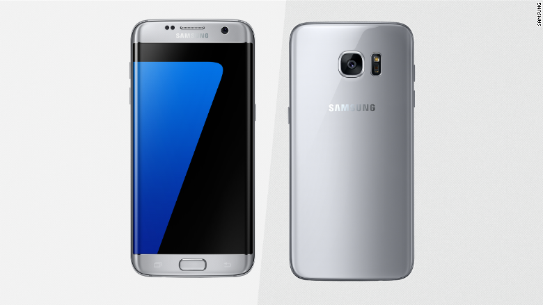 samsung galaxy s7 edge