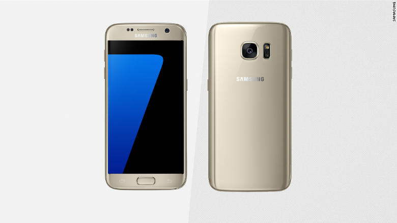 samsung galaxy s7