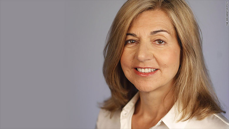 margaret sullivan nyt