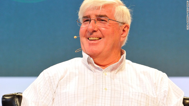 ron conway