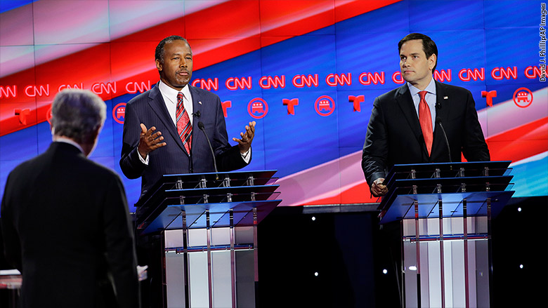 gop debate feb 25 carson rubio