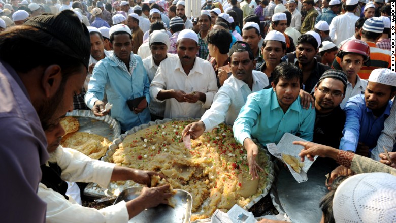 halwa india budget