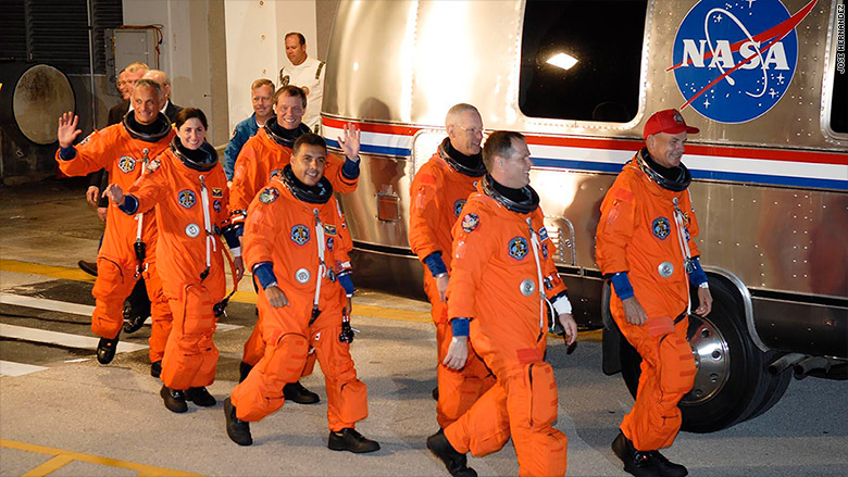 american success hernandez nasa