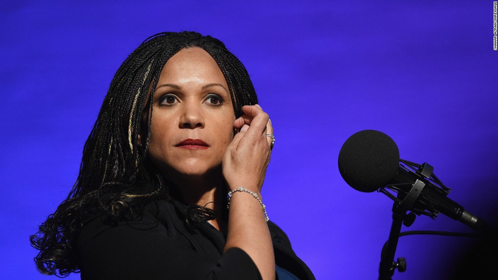 Why Melissa Harris-Perry deserved better
