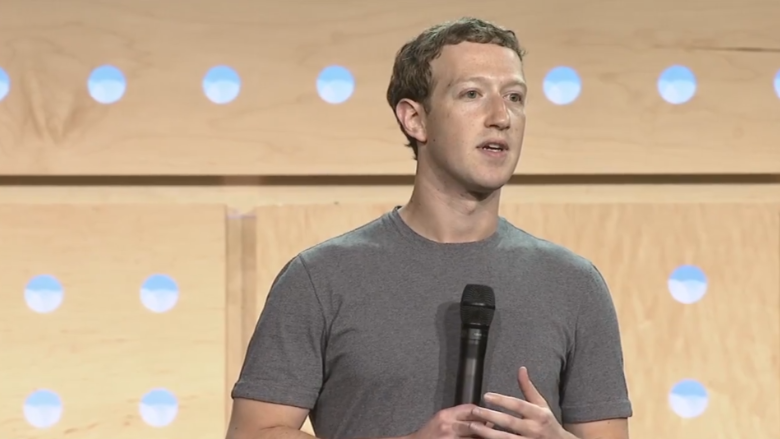 mark zuckerberg berlin town hall 