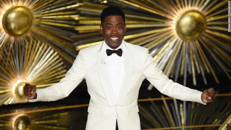 chris rock oscars