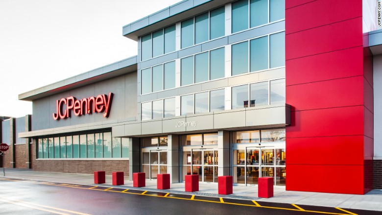 JCPenney To Close Up To 140 Stores   160229162637 Jc Penny Store 780x439 