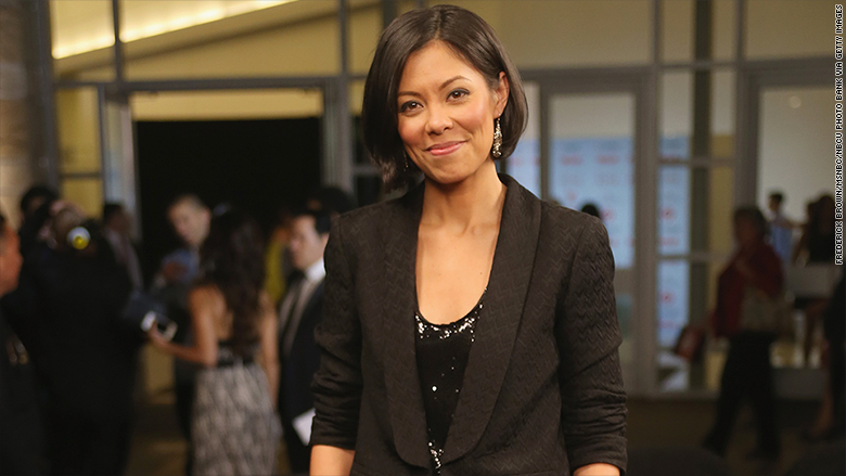 alex wagner host