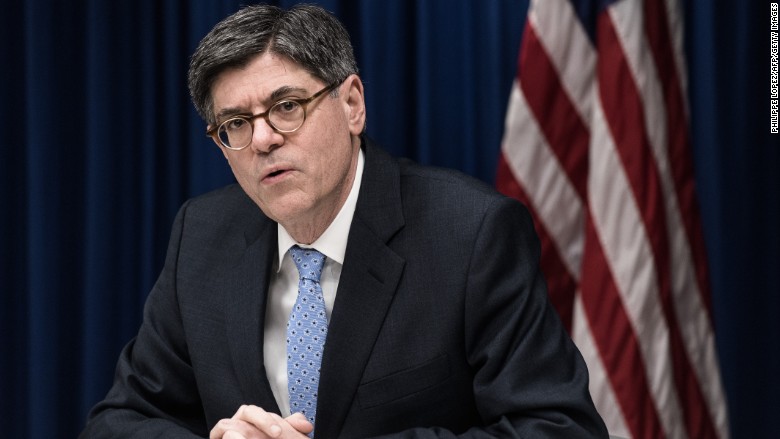 china jack lew