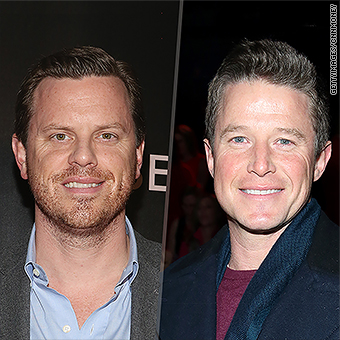 Willie Geist taking over Sunday Today show