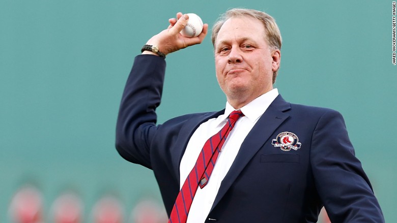 curt shilling espn