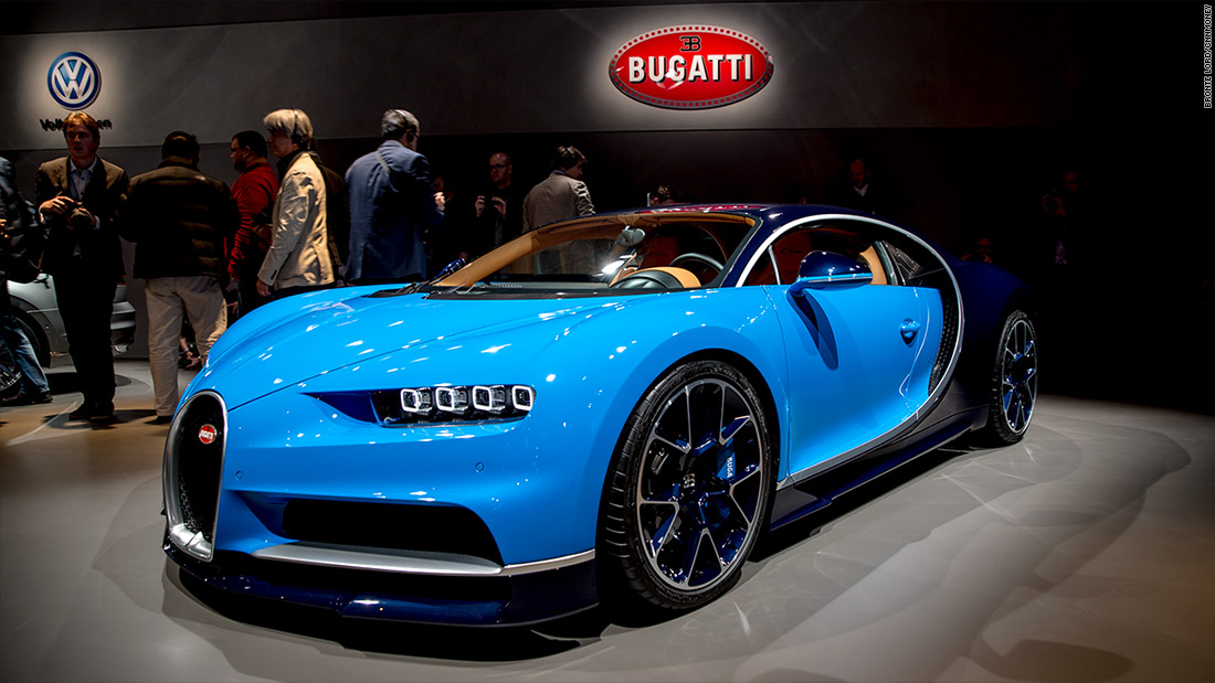 2016 geneva auto show