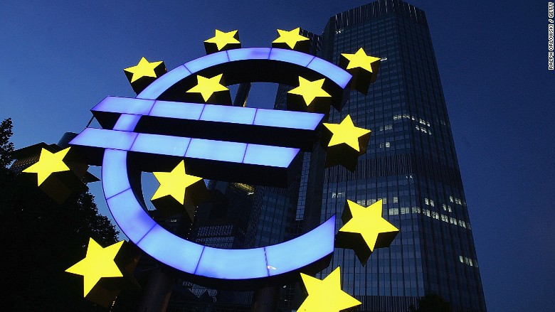  European Central Bank ECB