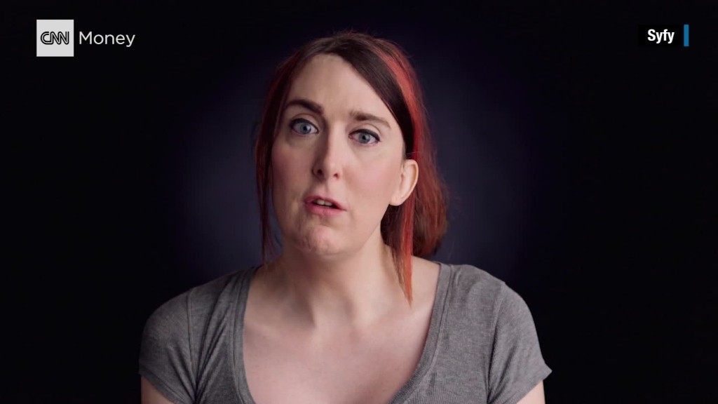 GamerGate victim opens up on 200 death threats 