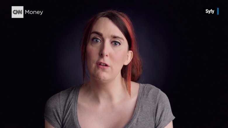GamerGate victim opens up on 200 death threats - Video - Technology
