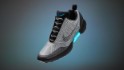 Hey McFly! Nike unveils auto-lacing sneaker 
