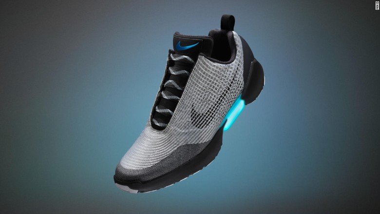 nike hyperadapt 1.0