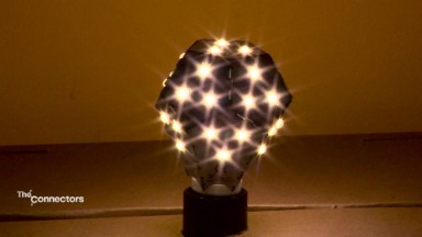 Nanoleaf wants to beautify your lightbulbs
