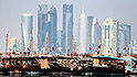 tourism spike qatar